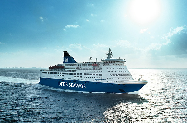 Rad Crew Nights S01E04: Danskebåten