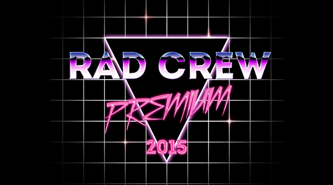 Tilbud: Få Ultimate Radiator for 591,-