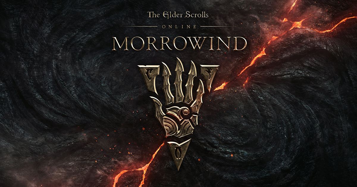Her er vinneren av Elder Scrolls Online: Morrowind