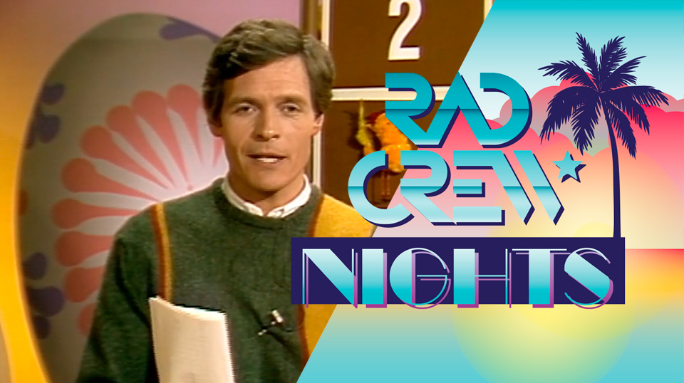 Rad Crew Nights S09E1:  B.D.E.
