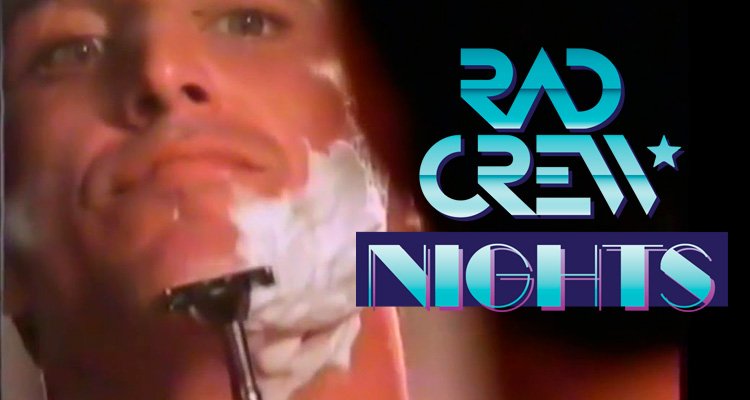 Rad Crew Nights S10E02: Hård Boksrud