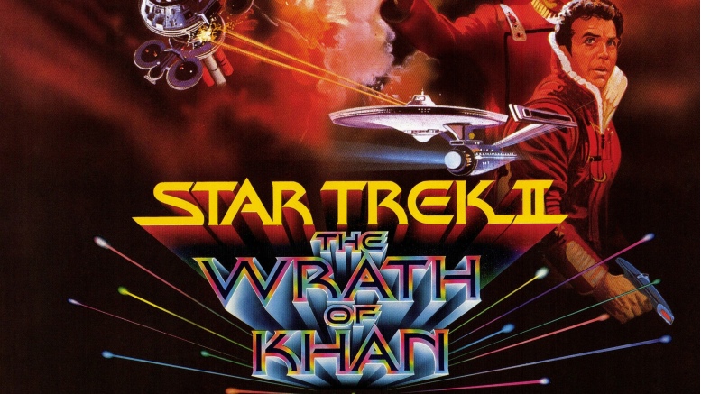 Rad Crew Generations Ep 2: The Wrath of Khan (1983